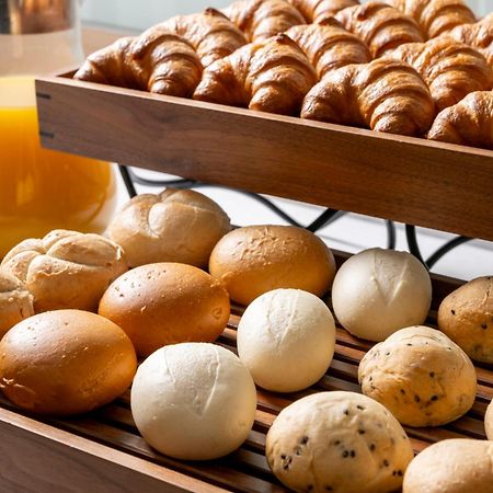 Keio Presso Inn Akasaka Токио Екстериор снимка