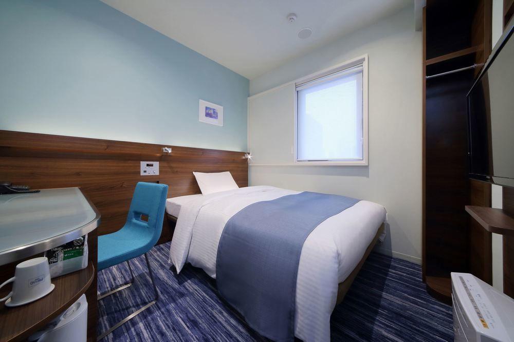Keio Presso Inn Akasaka Токио Екстериор снимка